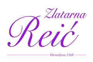Jewelry store Reić Logo