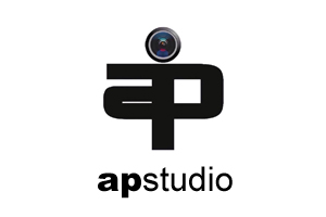 APstudio Aheropita Logo