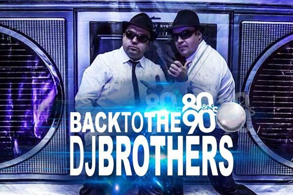 DJ Brothers