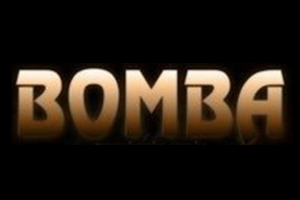 Bomba Band Logo