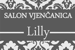 Wedding dresses Lilly Logo