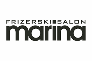 Hair salon Marina Solin Logo