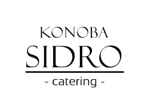 Konoba Sidro Catering Logo