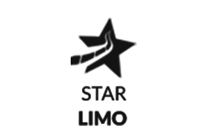 Limo Servis Star Logo
