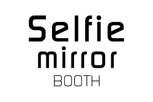 Selfie Mirror Croatia Logo