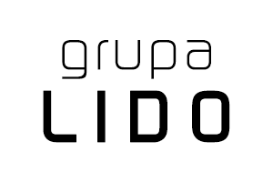 Band Lido Logo