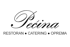Restaurant Pećina Catering Logo