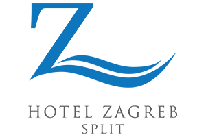 Hotel Zagreb Logo