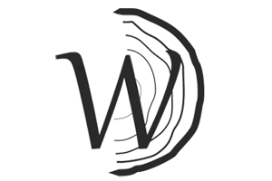 Woodenize - drvene sklopive kutije Logo