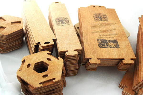 Woodenize – drvene sklopive kutije