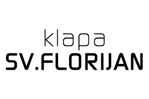 A cappella Sveti Florijan DVD-a Žrnovnica Logo
