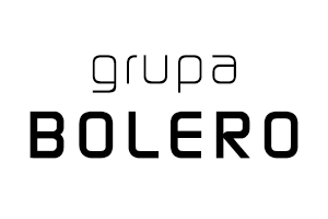 Band Bolero Logo