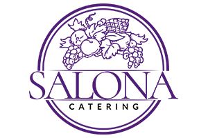Salona Catering Logo
