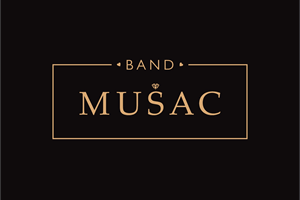 Mušac band Logo