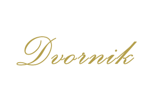 Jewelry store Dvornik – wedding rings, engagement rings… Logo