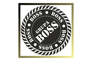 Grupa BOSS Logo