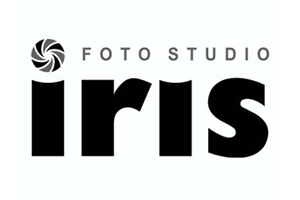 Studio Iris Logo
