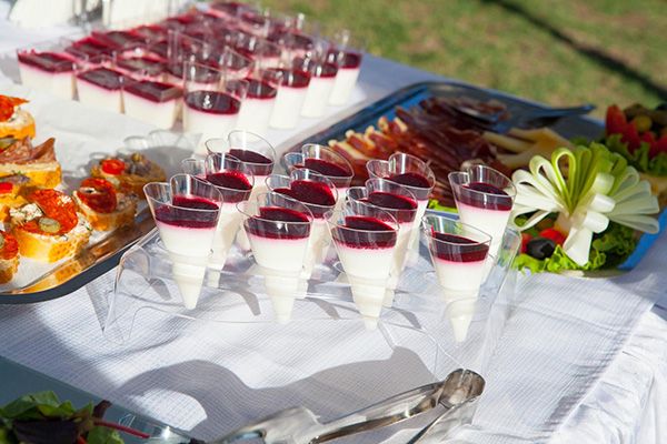 Catering Spalato