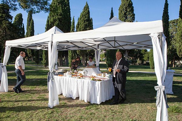 Catering Spalato