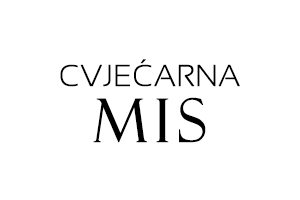 Cvjetni studio Mis Logo