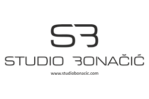 Studio Bonačić Logo