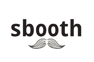 Photo cabin SBooth Logo