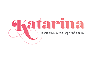 Wedding hall Katarina Logo