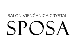 Wedding dresses Crystal Sposa Logo