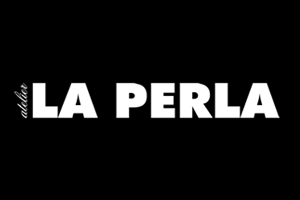 La Perla Logo