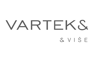 Varteks & više Logo