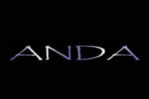 Cvjećarnica Anda Logo