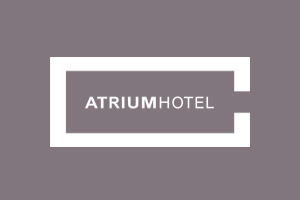 Hotel Atrium Logo