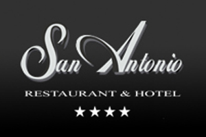 Hotel San Antonio Logo Logo
