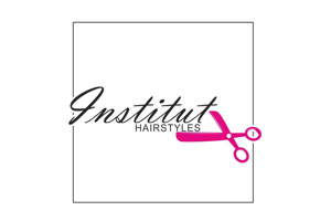 Frizerski salon Institut Logo
