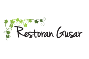 Catering Restaurant Gusar Logo